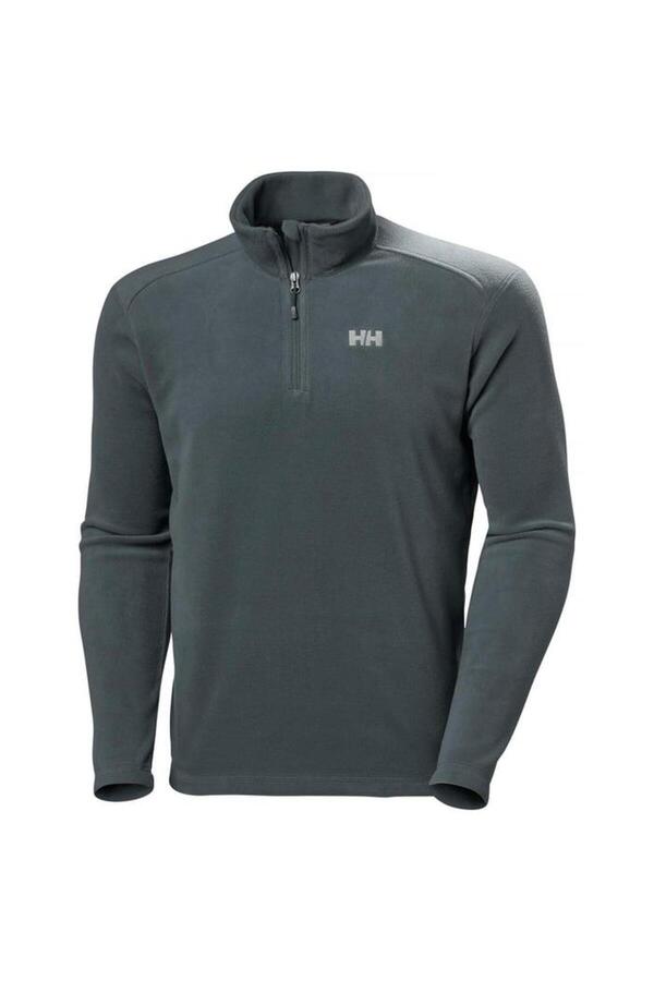 Helly Hansen-Mount Fleece Men's Half Zip Fleece Hha..12001.Hha.860 1