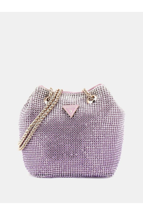 Guess-Zalina Pouch (Item Name or Allowed Turkish Counterpart of the Content) 1