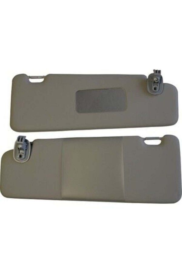 AAVDAN-Sun Visor Fits for Dacia Duster and Sandero Vehicles 1