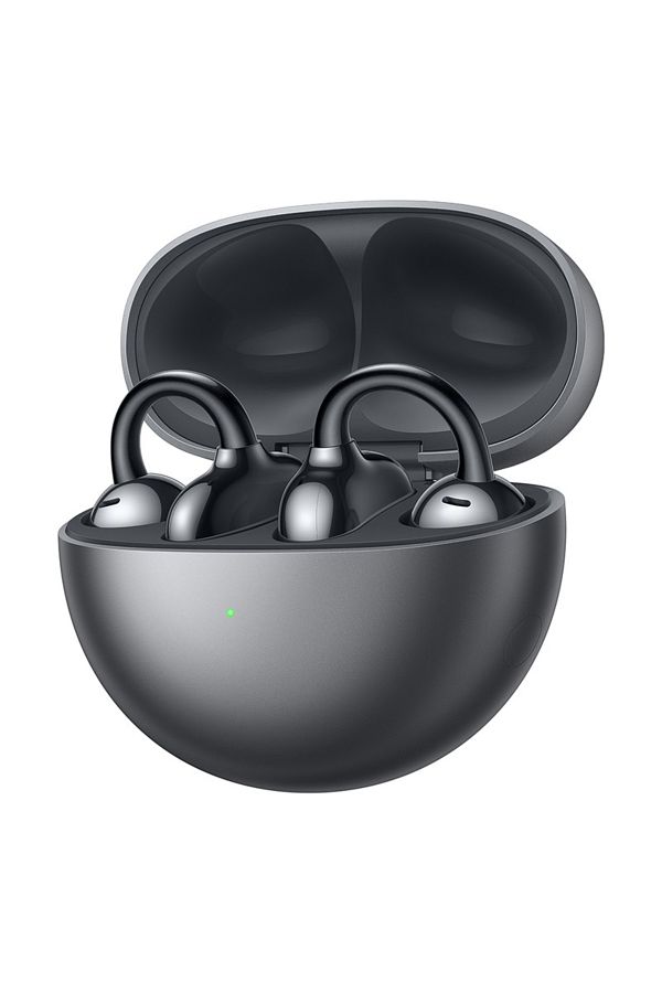 Huawei-Freeclip - Black 1