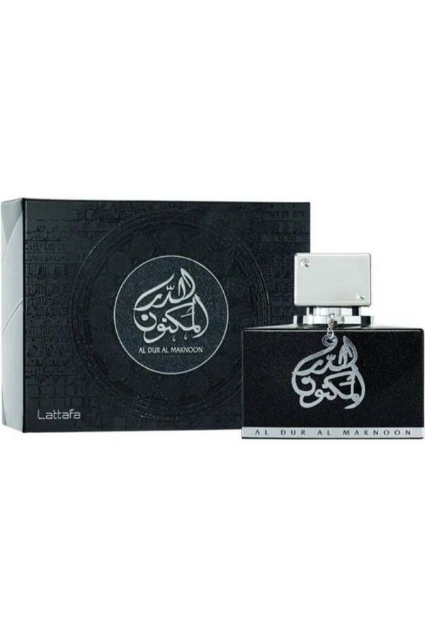 lattafa-Al Dur Al Maknoon, Lattafa, barbati, 100 ml 1
