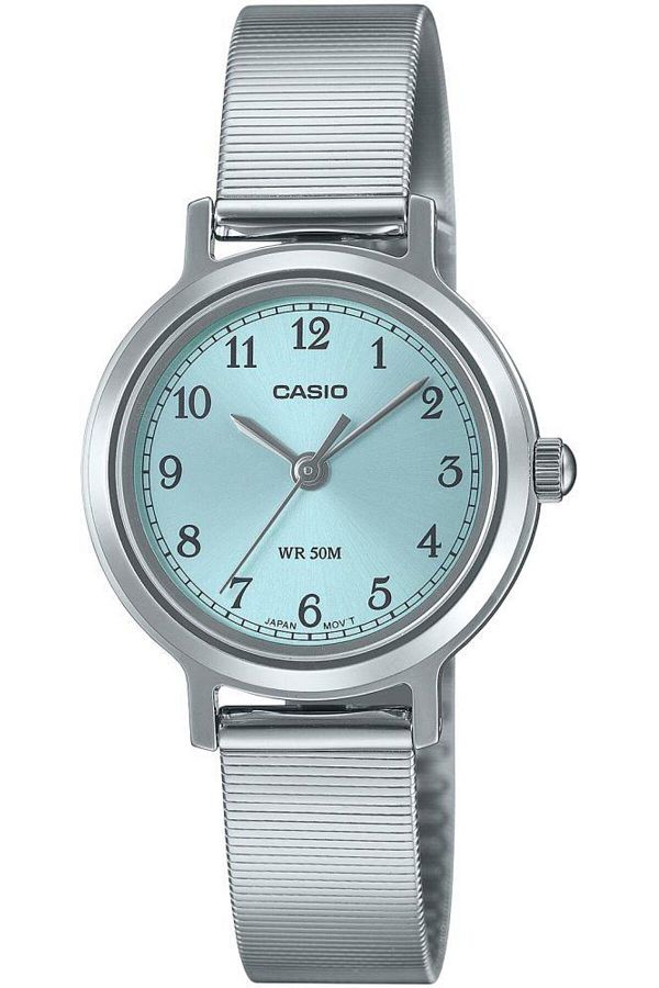 Casio-Ltp-B170D-2Bvdf Women Wrist Watch 1