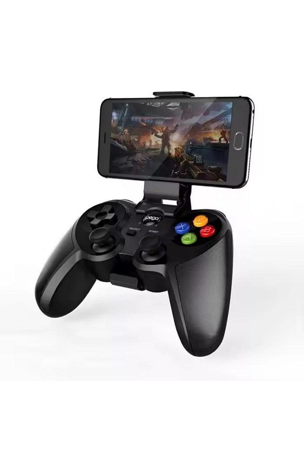 Generic-Bluetooth Game Controller Bluetooth Gamepad Wireless Bluetooth Controller 1