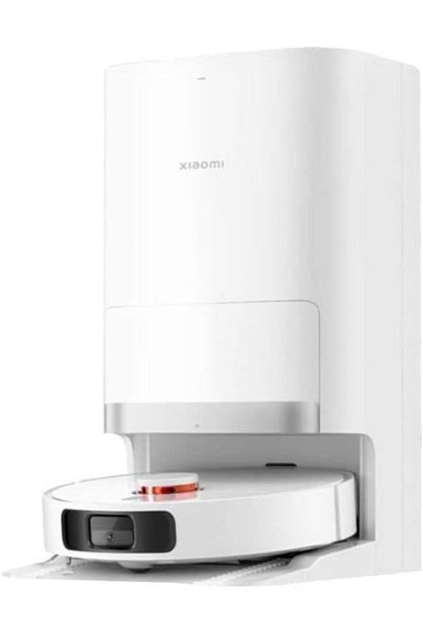 Xiaomi-Xiaomi Robot Vacuum X20+ With All-In-One Smart Base Station 6000Pa Suction Power 1