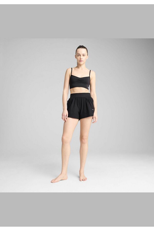 Puma-Dámské kraťasy MOVE CLOUDSPUN 1