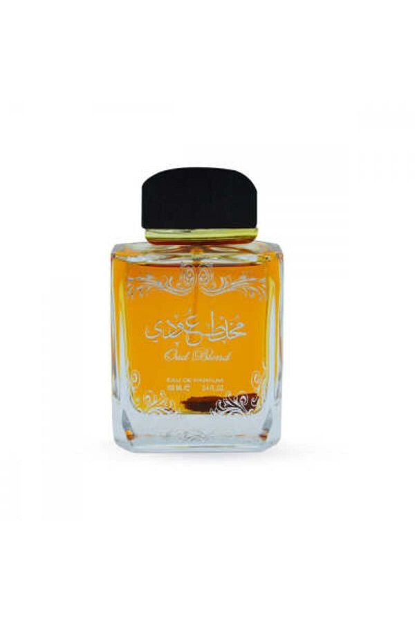 lattafa-Mukhallat Oudi for Unisex by Lattafa Eau de Parfum - 100 ml 1