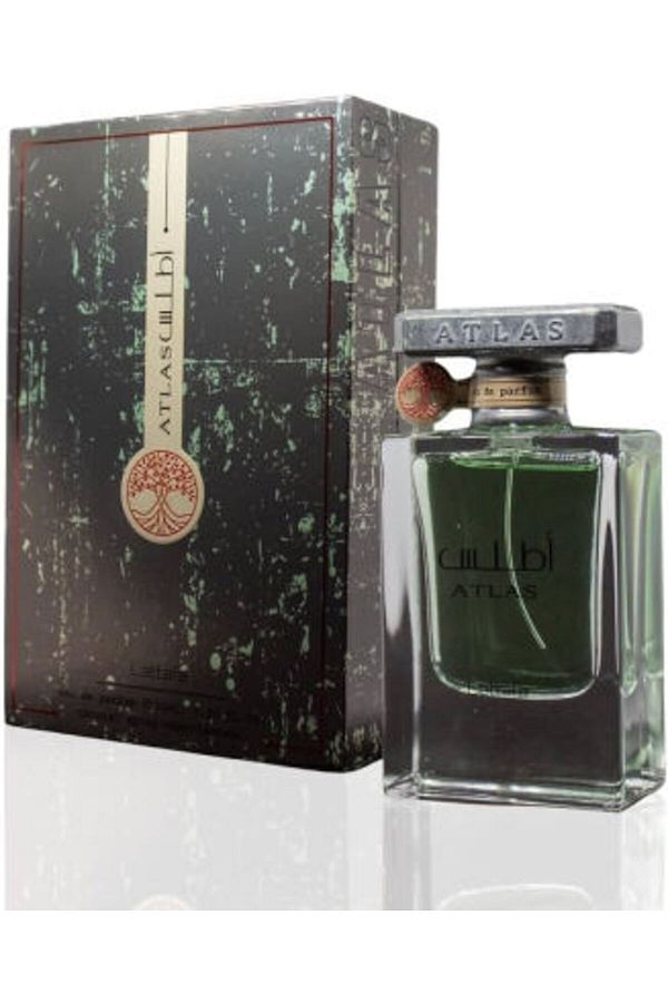 lattafa-عطر أطلس من لطافة 100 مل 1