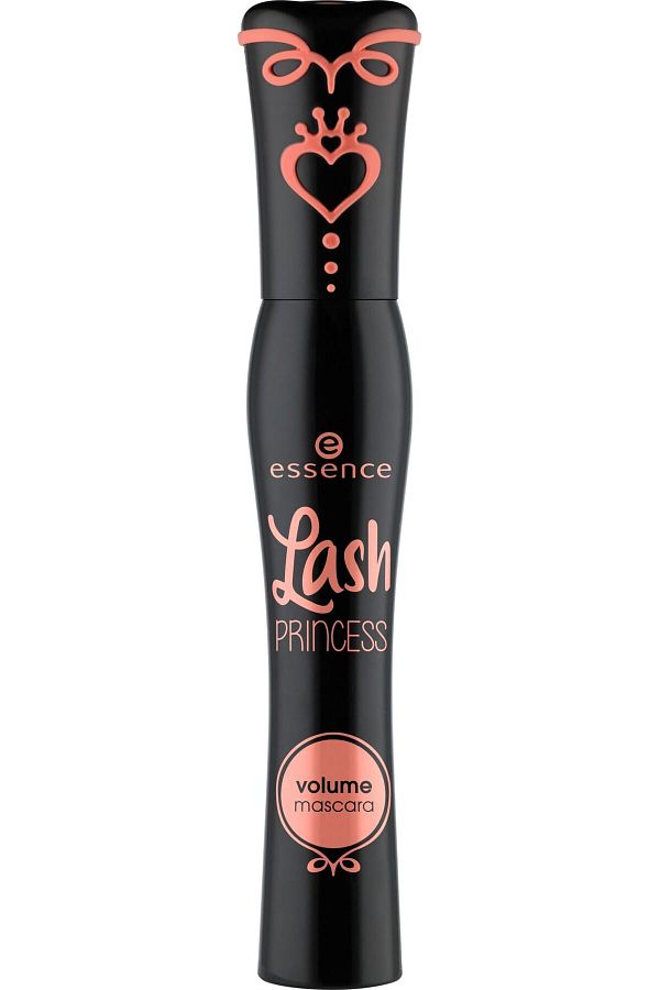 Essence-Essence Lash Princess Volume Mascara - Black 1
