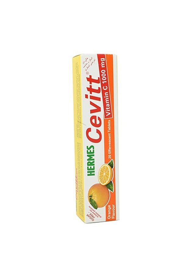 Hermes-Cevitt Vitamin C 1000mg 1