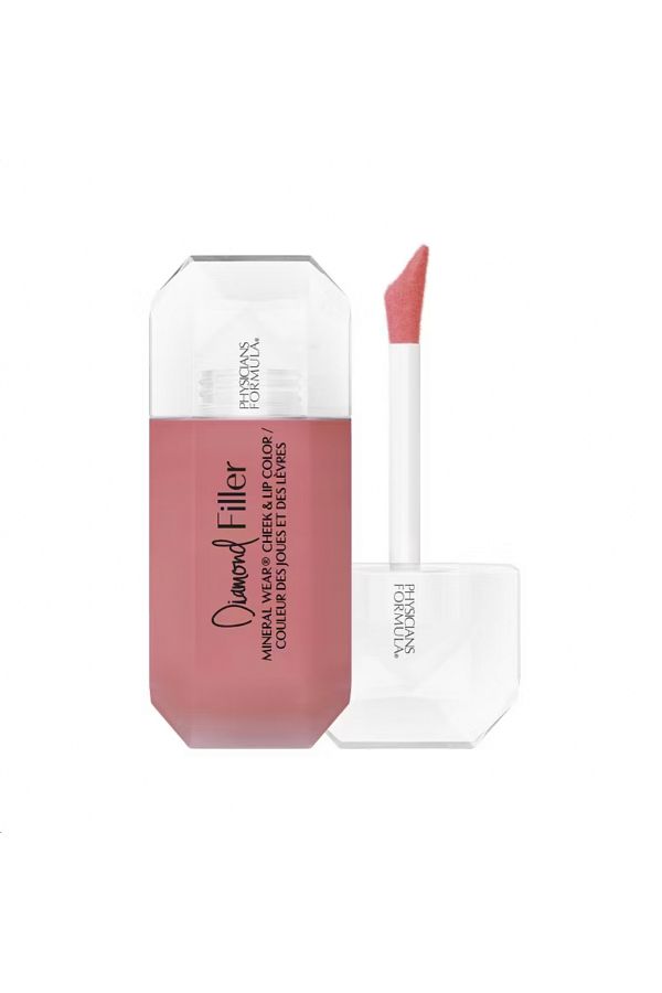 Physicians Formula-Mineral Wear ®   Diamond Filler Radiant Pink 1