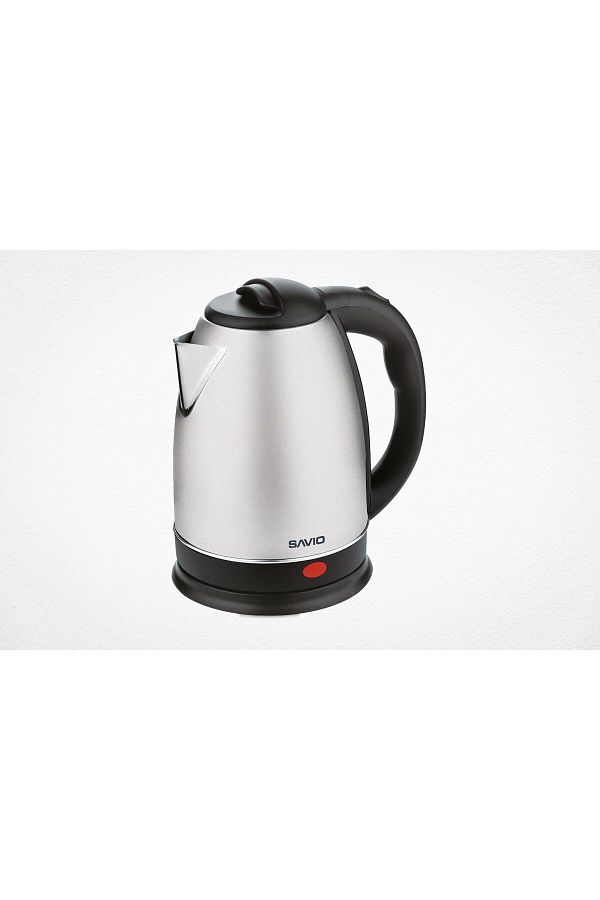Savio-Savi̇o Tempura 1.8 Lt Water Heater & Kettle 1