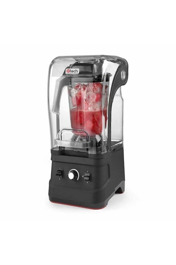 Gtech-Bar - Blender with Wallet 1