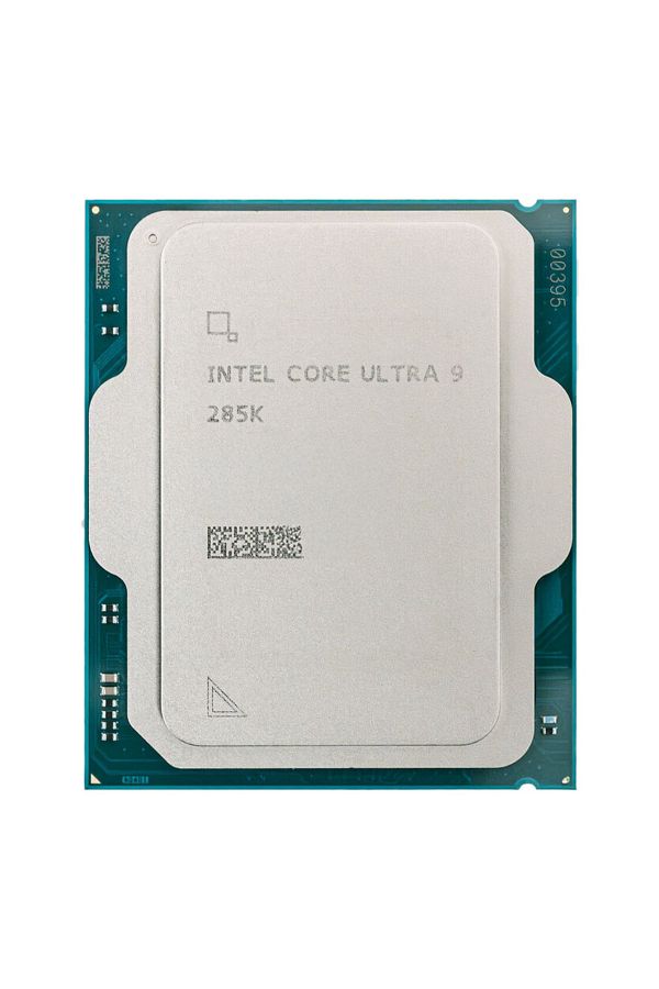 Intel-Arrow Lake Core Ultra 9 285K Tray 3.7Ghz 36Mb Model Powerful Fanless Computer 1