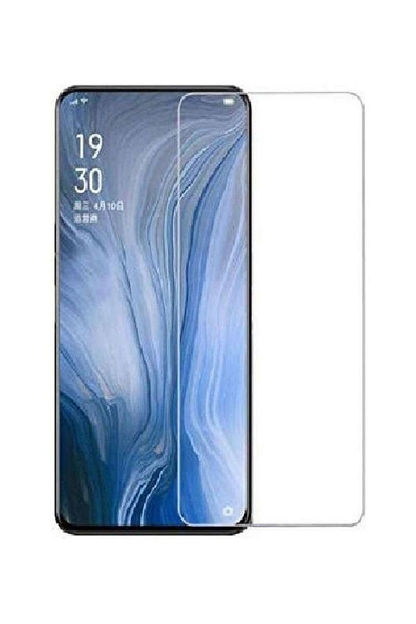 Generic-Screen Protector For Huawei Y9S 1