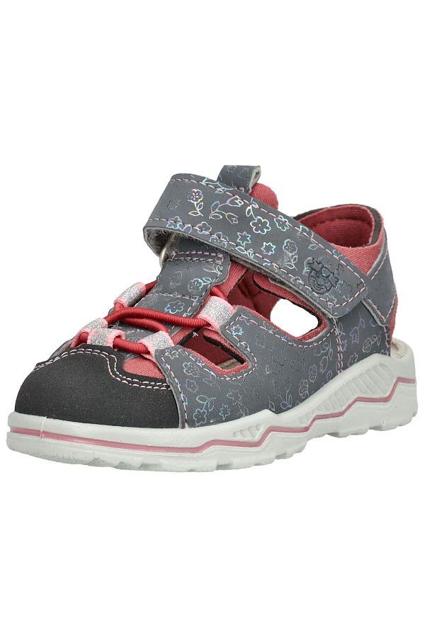 pepino-Halbschuhe 1