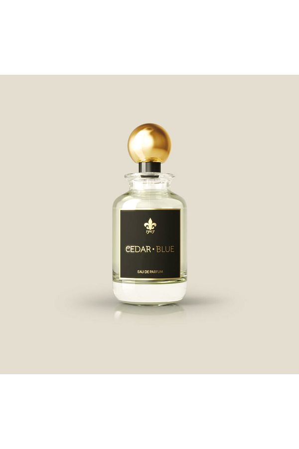 1907-Cedar Blue EDP For Him 100ml Perfume 1