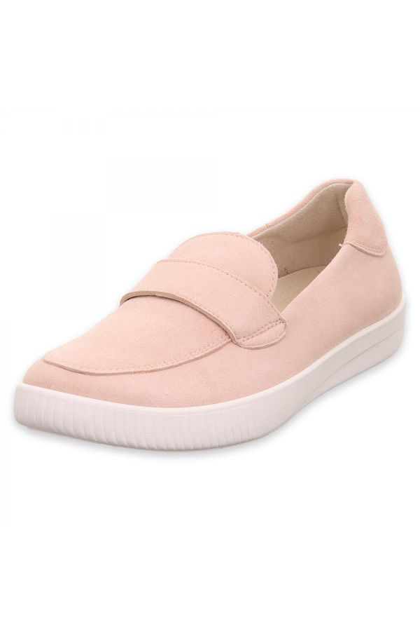 Legero-000373   Silence Daily Pink Women's Shoes 1