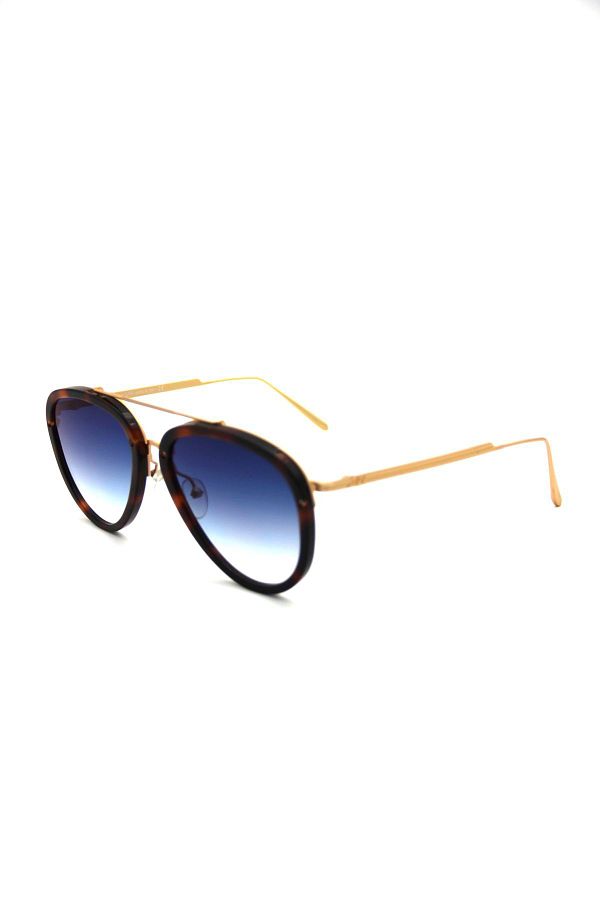 Franco-Fv Regina Gld Mv Men's Sunglasses 1