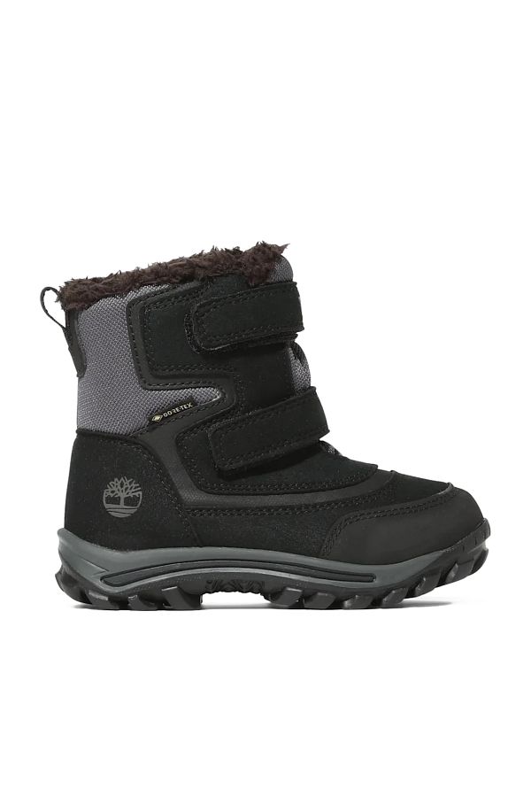 Timberland-Chillberg Mid Hook & Loop Gtx Snow Boot 1