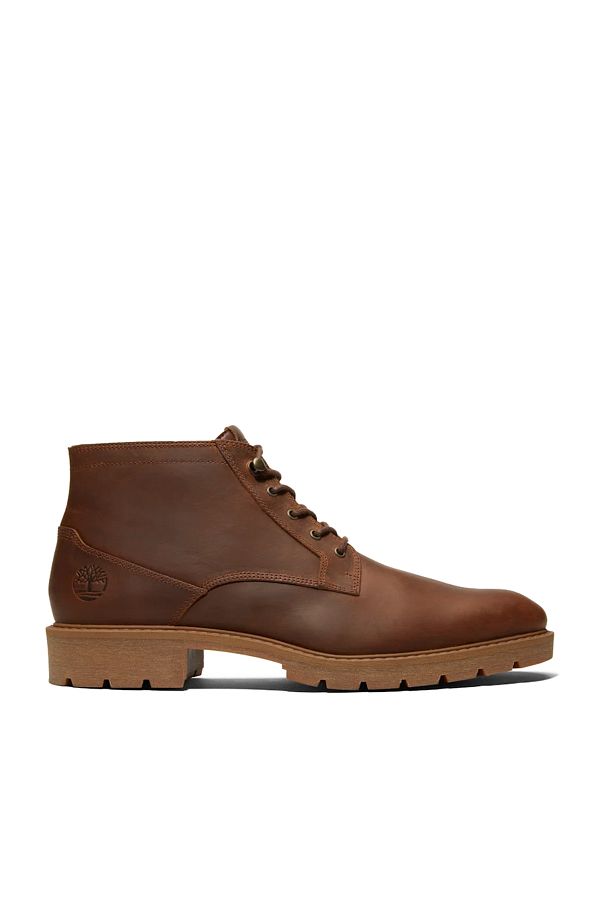 Timberland-Elmhurst Mid Lace up Chukka Boot 1