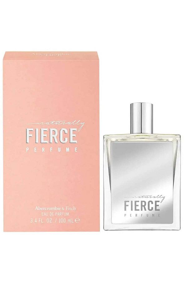 Abercrombie & Fitch-Abercrombie & Fitch Naturally Fierce For Women Eau De Parfum 100ml 1