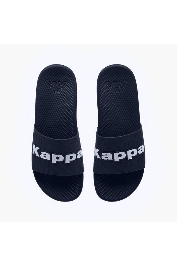 Kappa-Men's Slip-On Slides 1