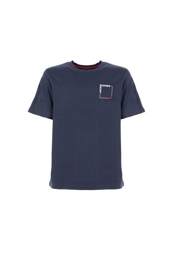 Jack & Jones-Tricou cu sigla pentru bărbați - Verner 1