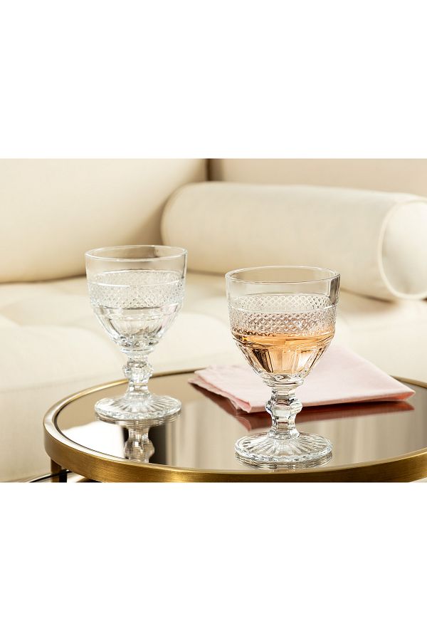 Madame Coco-Laurent 4-teiliges Weinglas-Set 1