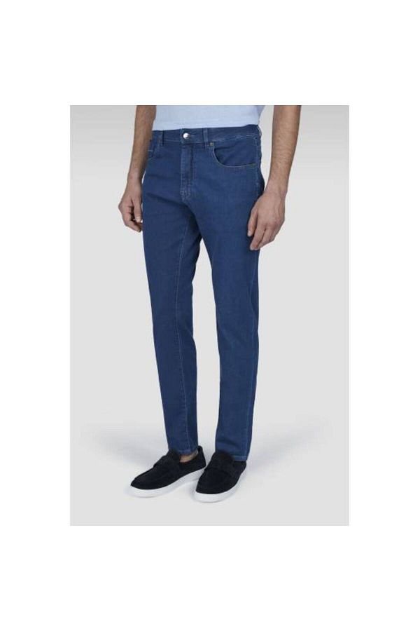 PAUL&SHARK-Men's Regular Fit International Jeans 25414120 -J03 1