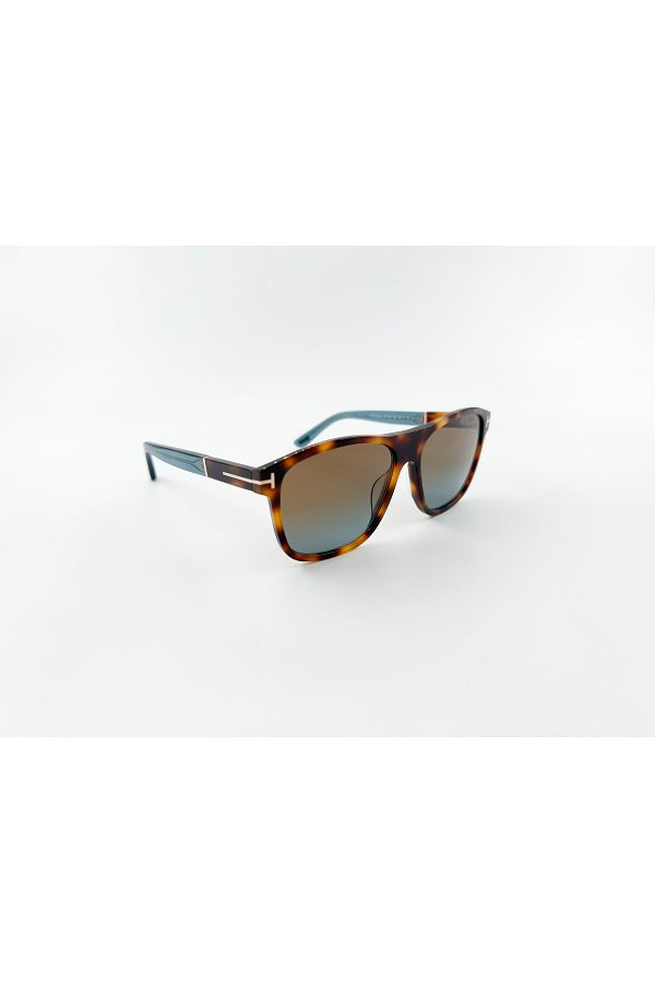 Tom Ford-1081 53F 58 Men's Sunglasses 1