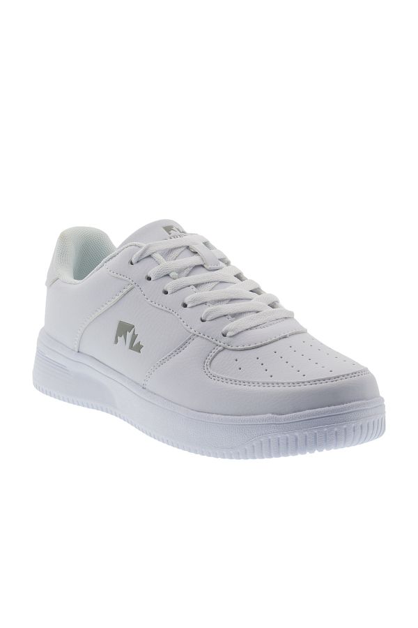 lumberjack-Finster 2pr White Men's Sneaker 1