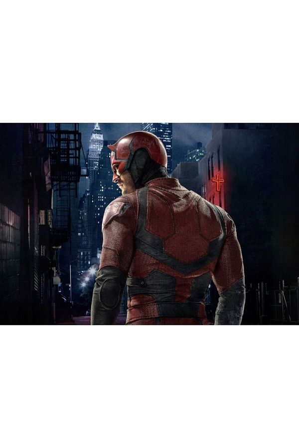 OEM-Poster Netflix Daredevil Season 2, 61x90cm, poster1074, Zumzeria ® 1