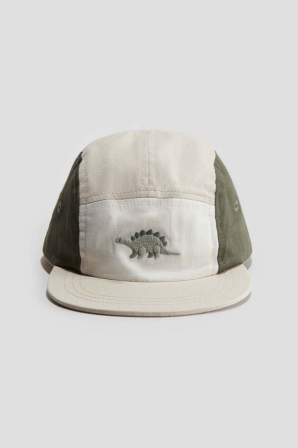 H&M-Cap 1