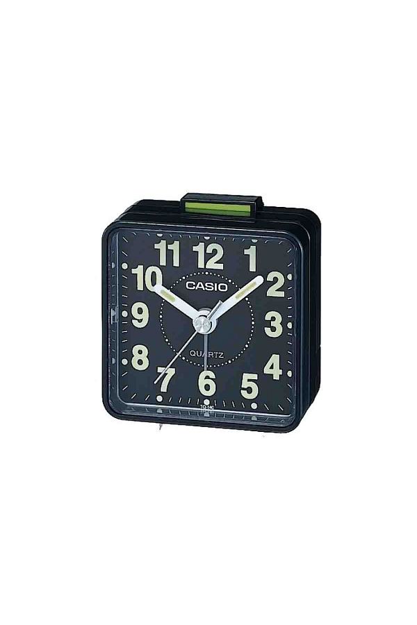 Case-Casio TQ 140 Alarm Clock 1