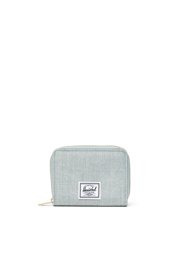 Herschel Supply Co.-Herschel Tyler Zippered Wallet with Rfid Protection Card and Coin Compartment 1