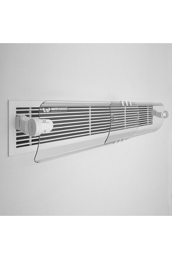 WİTFORMS-AC Deflector Central 1