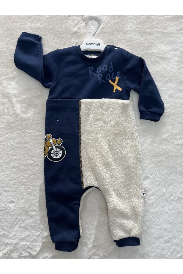 Caramell Şardonlu Welsof Tulum