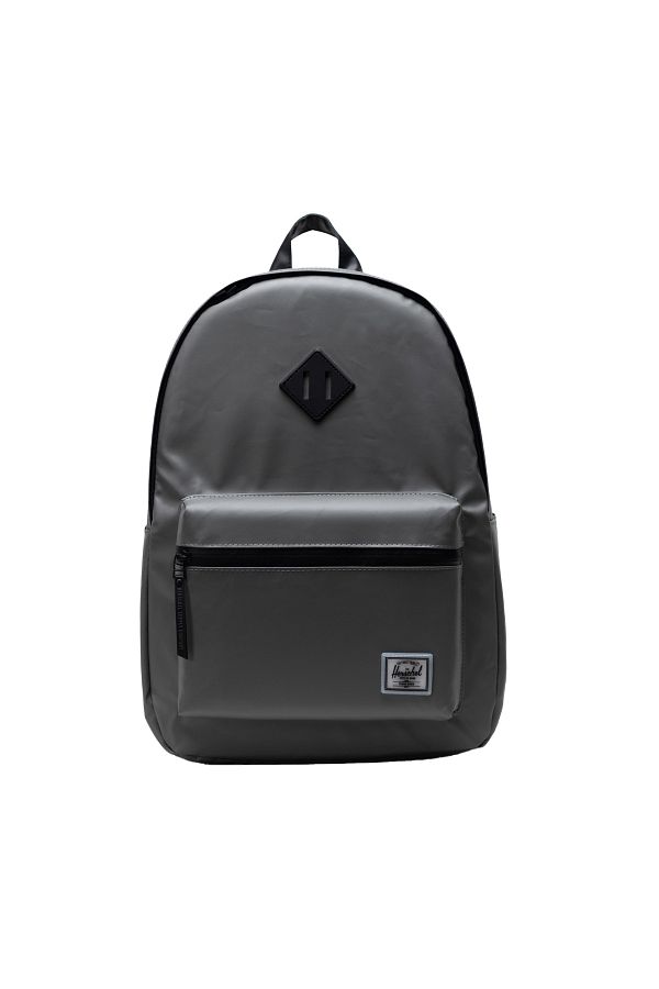 herschel-Classic Xl Αδιάβροχο σακίδιο πλάτης Unisex Γκρι σακίδιο πλάτης UNISEX BACK 1