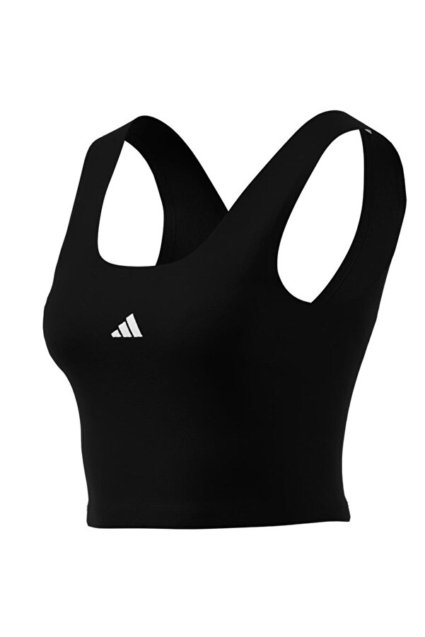 adidas Sutien sport negru pentru femei W Sl Sj Tk Je1321- Trendyol