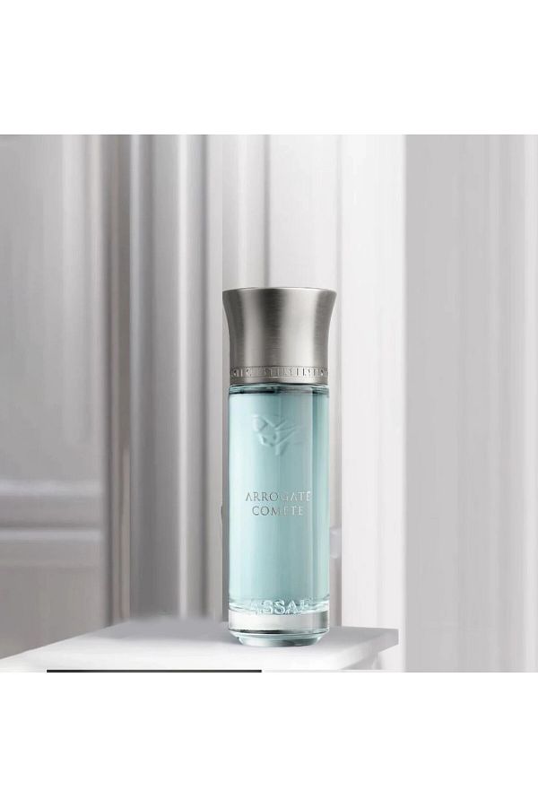 ASSAF-Arrogant Comet Perfume by Asaf - 200 ml 1