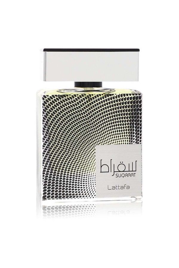 lattafa-Socrates Perfume by Lattafa 100ml 1