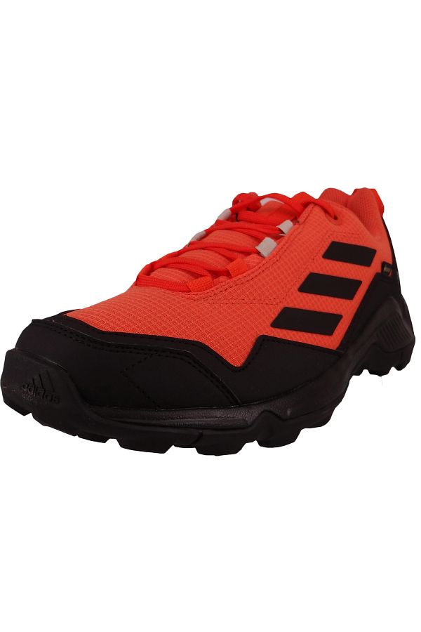 adidas-Herren Halbschuhe Halbschuhe Wanderschuhe Terrex Eastrail Gtx Id7848 Rot Semi Impact Orange/semi 1