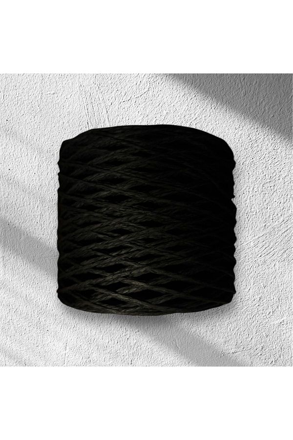 OZN AKSESUAR-Paper String Bag,Hat,Diy Making (100Gr) 1