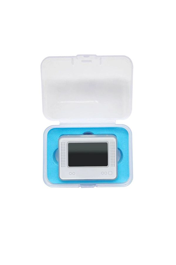 Choice-WHITE New Smart Simulator NFC Pixl Infinite Card Swipe Character Induction Burner Toy for Legend Kin 1