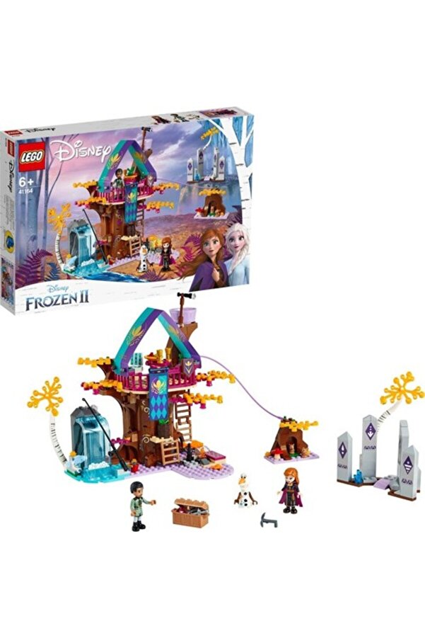 LEGO Disney Princess 41164 Enchanted Tree House