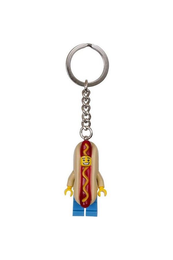 LEGO-الأبطال الخارقين 853571   هوت دوج غي مفتاح سلسلة 1