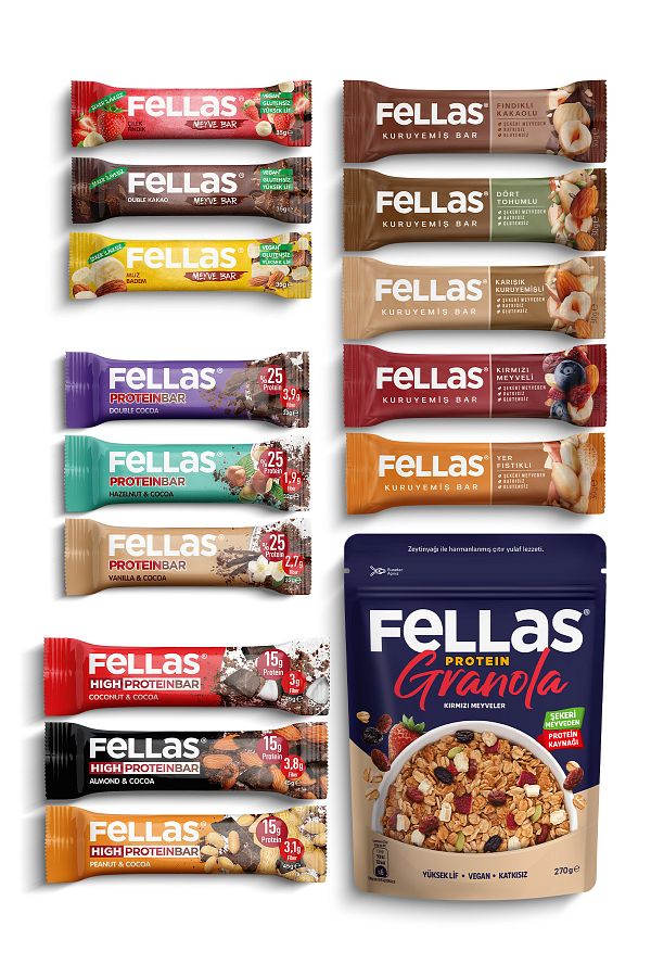 Fellas-Meeting Package 1
