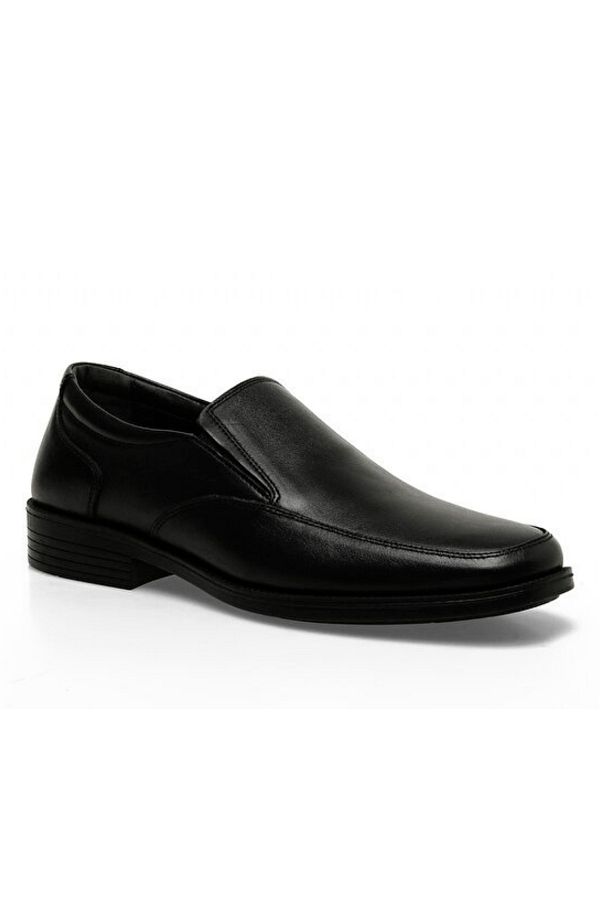 Polaris-106785   Genuine Leather Men's Shoes 1