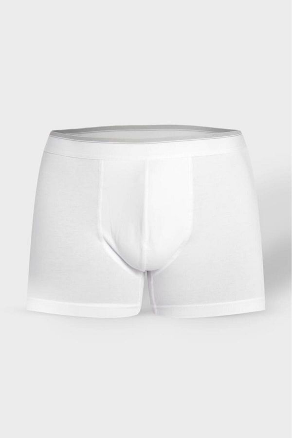 Donkshot-Ανδρικό μπόξερ Cotton Lycra 1001 1