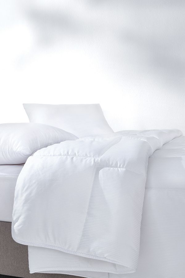 Yataş-Lucy Double Duvet-Pillow Set 1